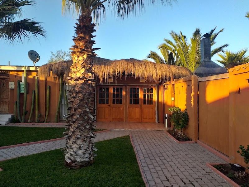 Hotel Serena Suite in Coquimbo, Chile