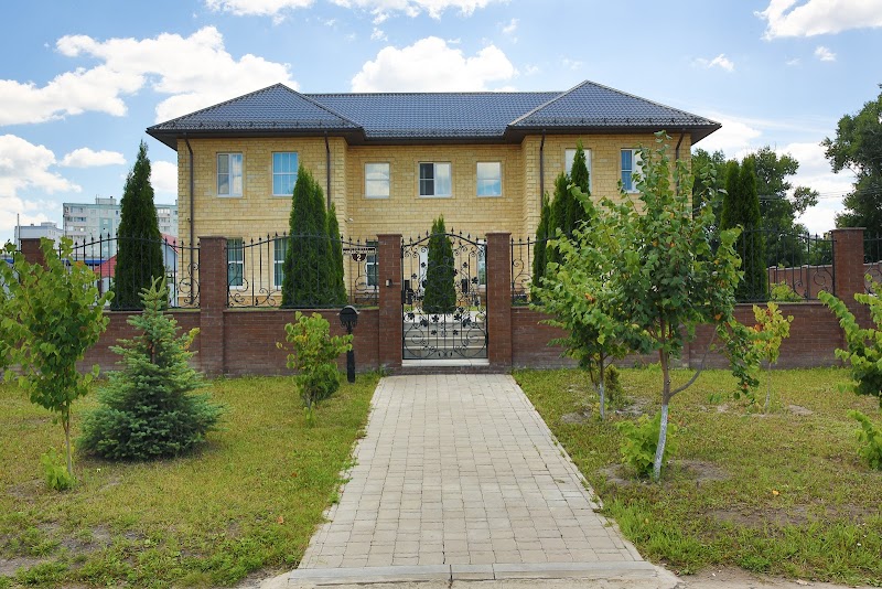 Hotel Severnaya in Gubkin, Russia