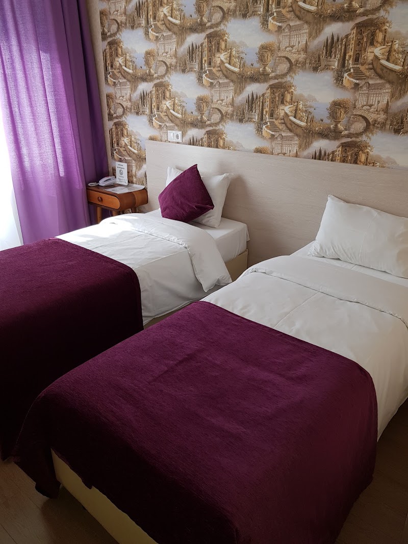 Hotel Shchelkovo in Shchelkovo, Russia