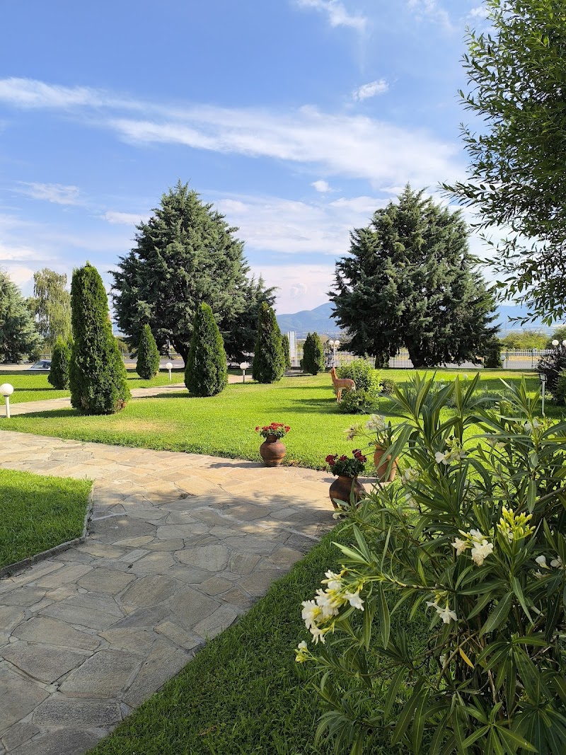 Hotel Shterev Berkovitsa in Berkovitsa, Bulgaria