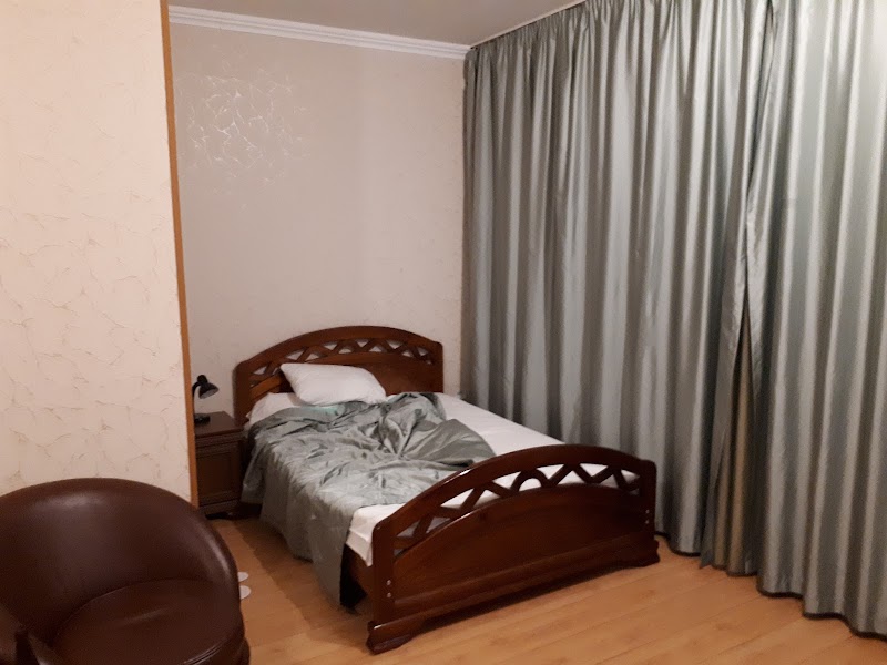 Hotel Shumerlya in Shumerlya, Russia