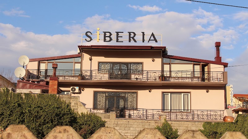 Hotel Siberia in Labytnangi, Russia