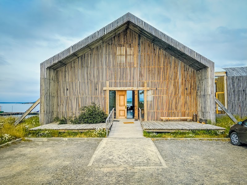 Hotel Simple Patagonia in Puerto Natales, Chile