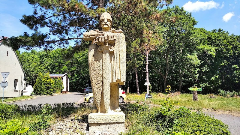 Hotel Sirak in Most, Czechia