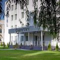 Hotel Slavutych