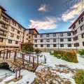 Hotel Smolyan Hills
