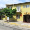 Hotel Soberania