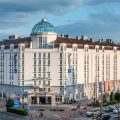 Hotel Sobieski