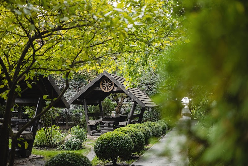 Hotel Sofia in Rivne, Ukraine