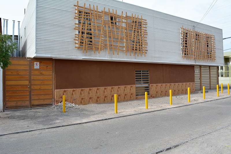 Hotel Sol del Desierto in Calama, Chile