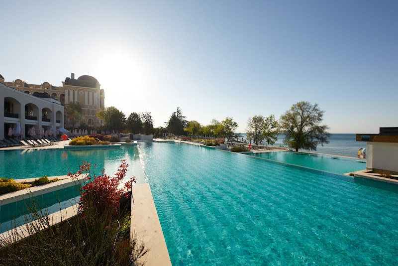 Hotel Solnechny Bereg in Shira, Russia