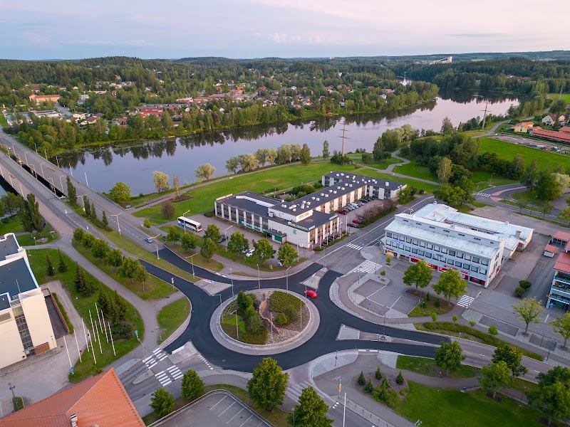 Hotel Sommelo in Kouvola, Finland