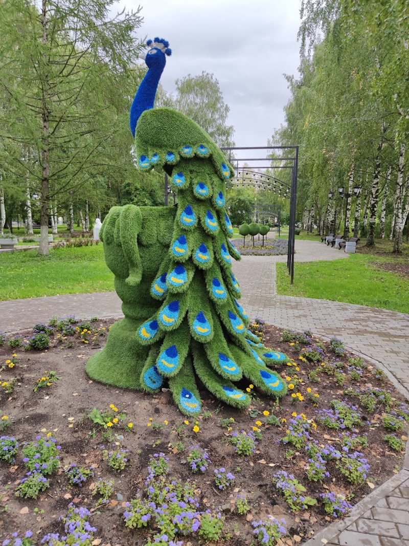 Hotel Sovetskaya in Kotlas, Russia