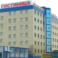 Hotel Soyuz
