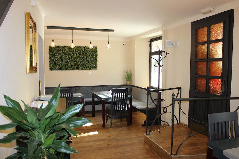 Hotel Špalíček in Cheb, Czechia