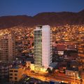 Hotel Spark Suites Antofagasta