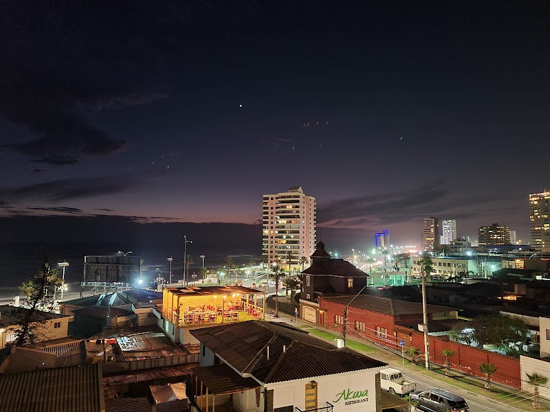 Hotel Spark Suites Iquique in Iquique, Chile