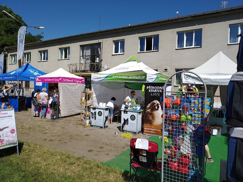 Hotel Sport Klatovy in Klatovy, Czechia