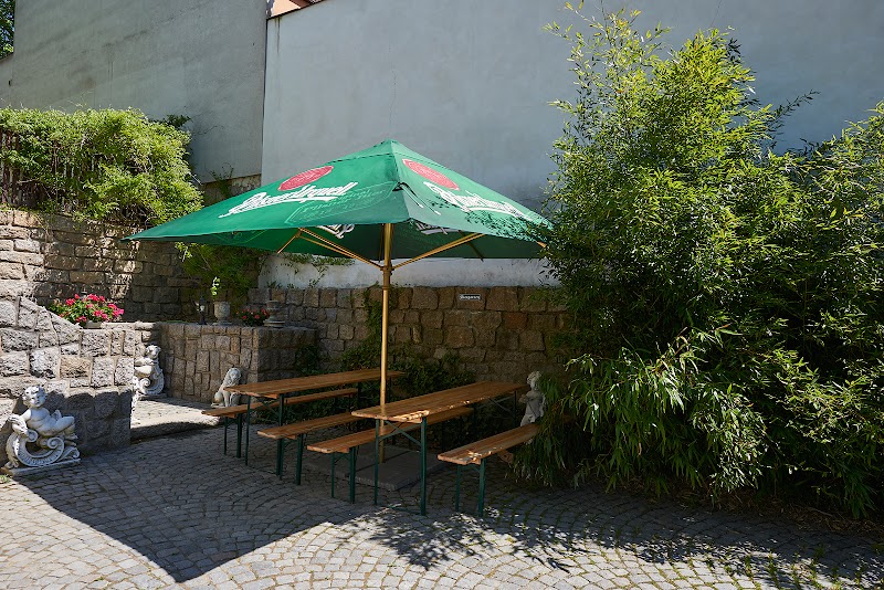 Hotel Stará Pekárna in Liberec, Czechia