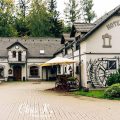 Hotel Starý Mlýn