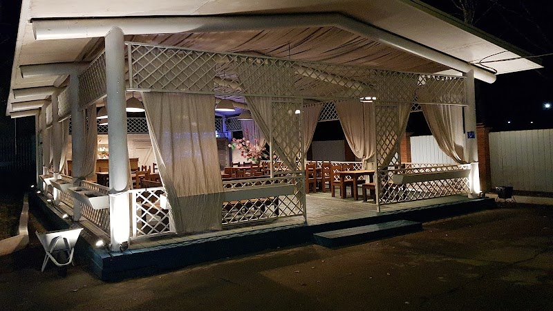 Hotel Svetlana in Pechory, Russia