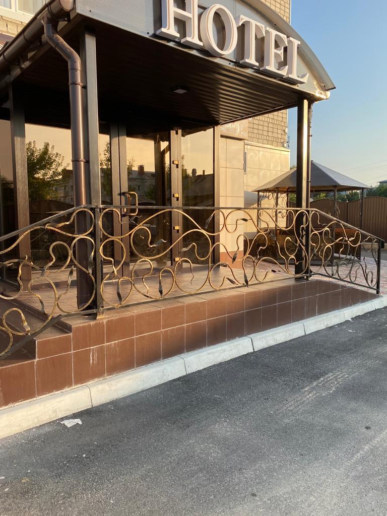 Hotel Svobodnyy in Svobodnyy, Russia