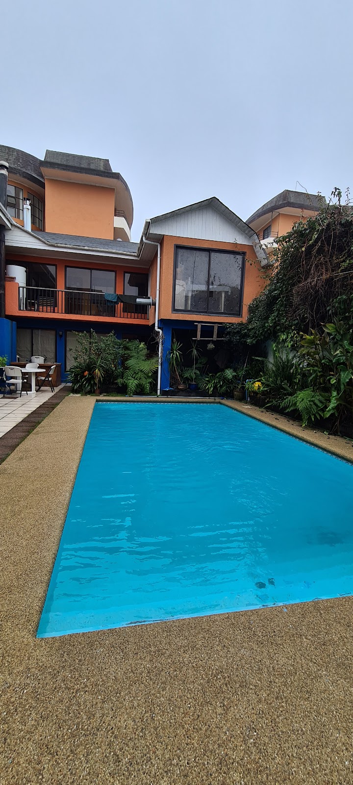 Hotel Sweet Dreams in Constitucion, Chile