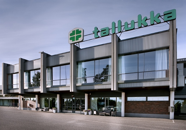 Hotel Tallukka in Nastola, Finland