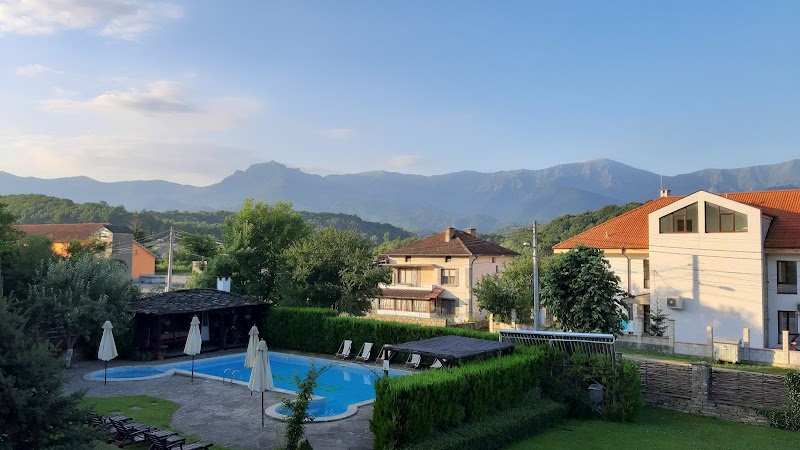 Hotel & Tavern Svatovete in Troyan, Bulgaria