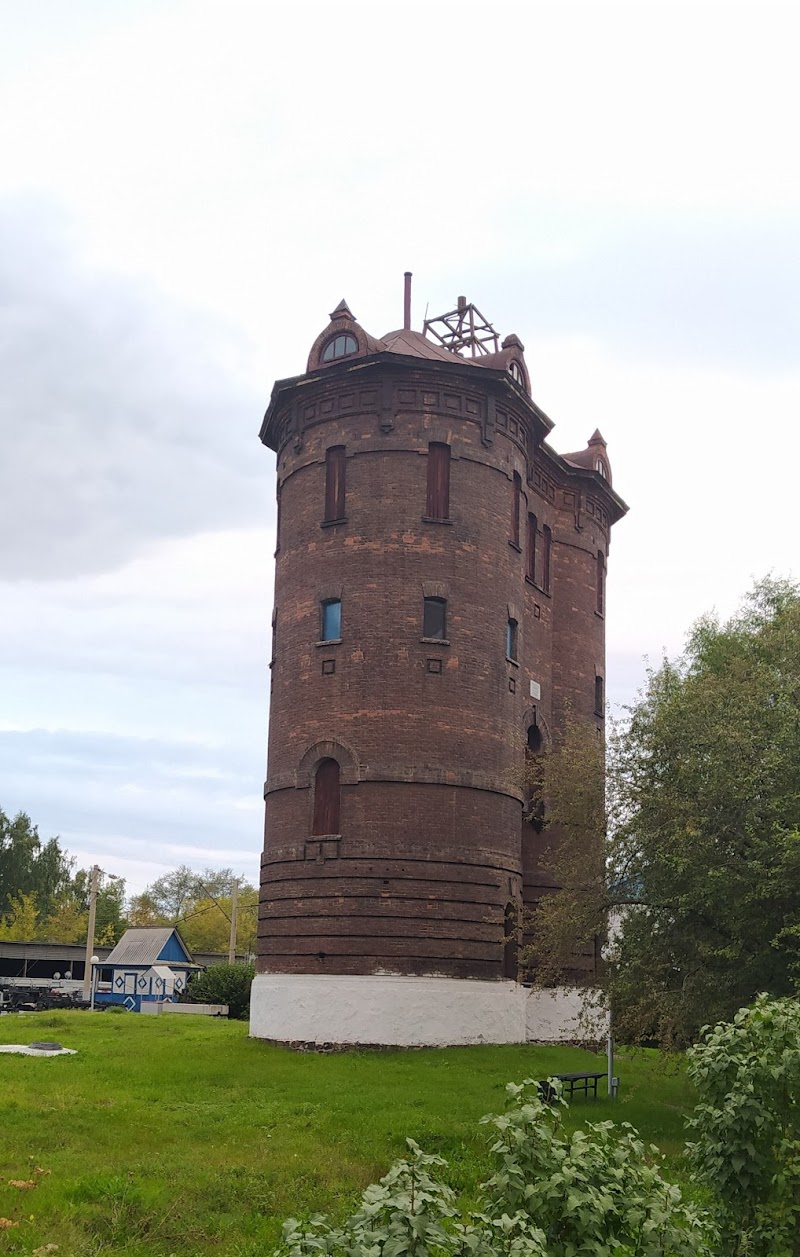 Hotel Tayshet in Tayshet, Russia