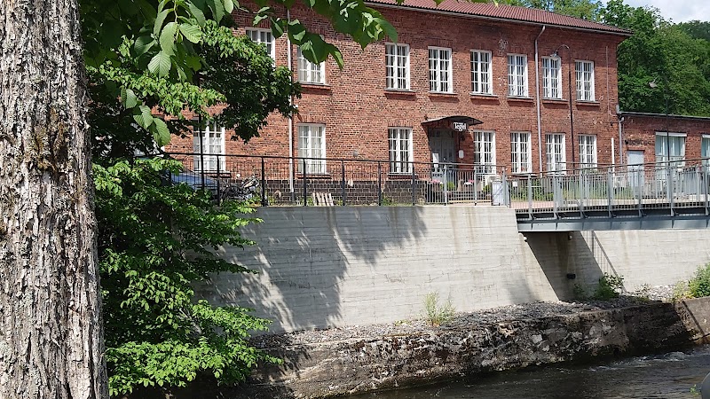 Hotel Tegel in Raseborg, Finland