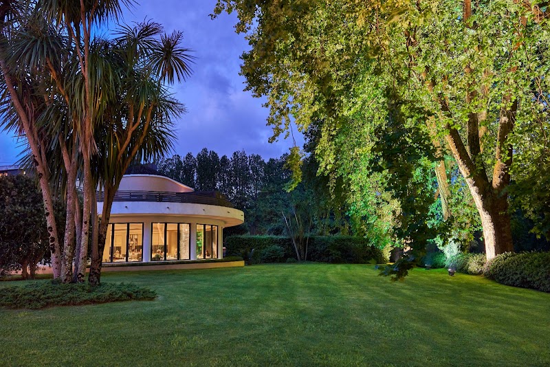 Hotel Terranostra in Valparaiso, Chile