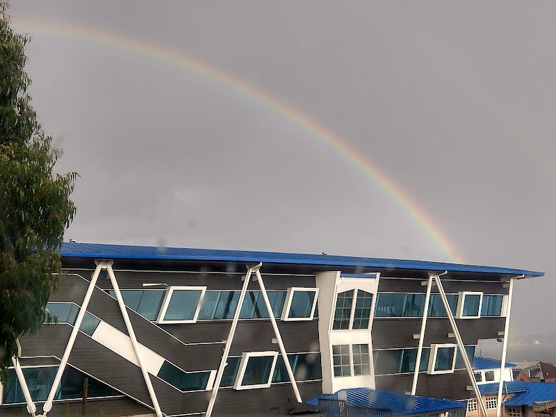 Hotel Terrazas del Mar in Puerto Montt, Chile