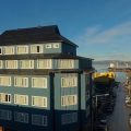 Hotel Tierra del Fuego