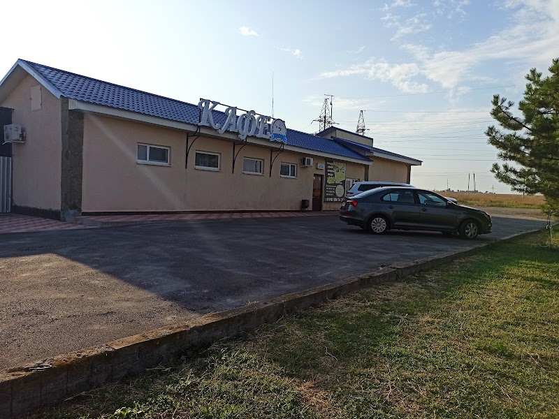 Hotel Tikhoretsk in Tikhoretsk, Russia