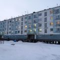 Hotel Tiksi