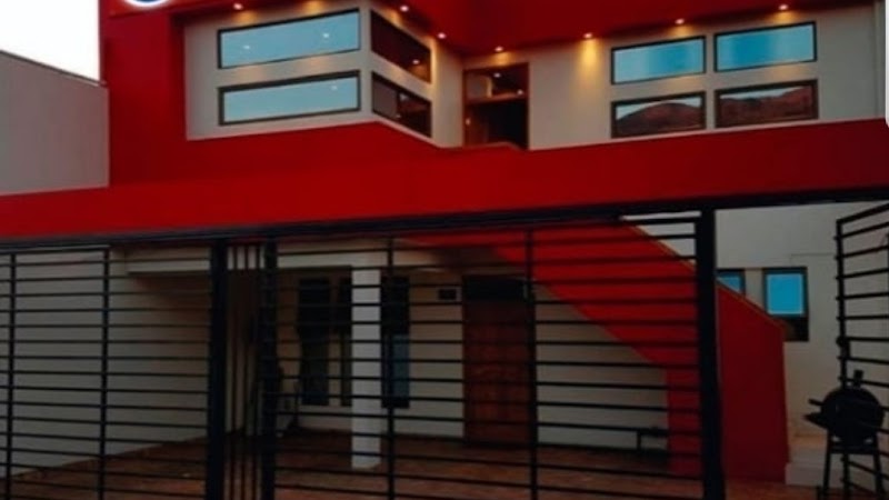 Hotel Tocopilla in Tocopilla, Chile