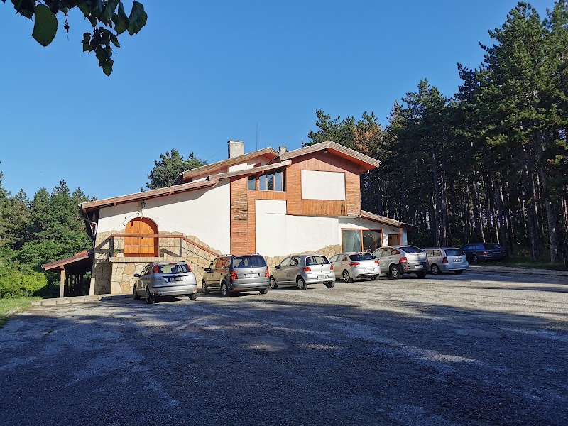 Hotel Topolovgrad in Topolovgrad, Bulgaria