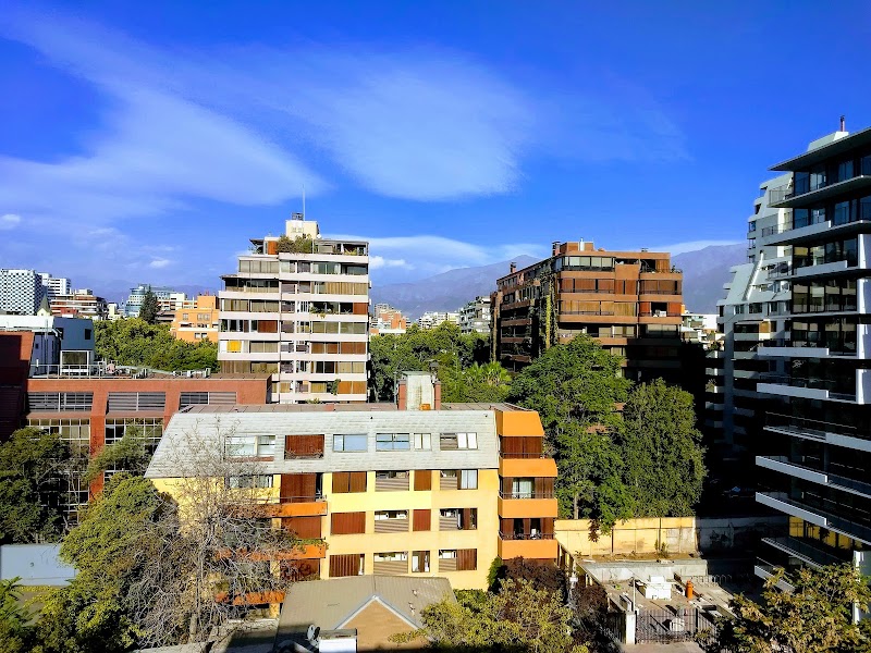 Hotel Torremayor Lyon in Las Condes, Chile