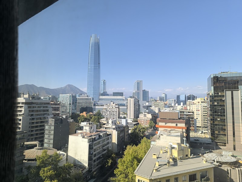 Hotel Torremayor Providencia in Las Condes, Chile