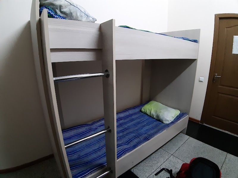 Hotel Tranzit in Shumerlya, Russia