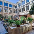Hotel Troya