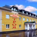 Hotel Troya