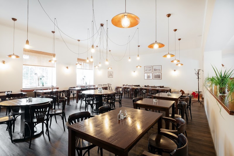 Hotel U Císaře in Nymburk, Czechia