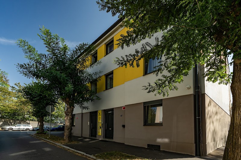 Hotel U Gigantu in Plzen, Czechia