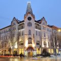 Hotel Ukraine