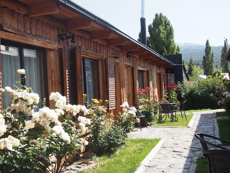 Hotel Ultimo Paraiso in Cochrane, Chile