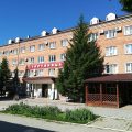 Hotel Uyut