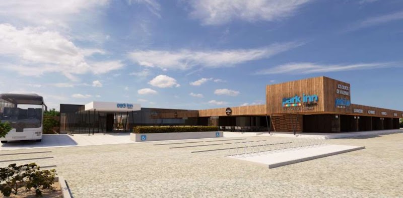 Hotel Vallenar in Vallenar, Chile