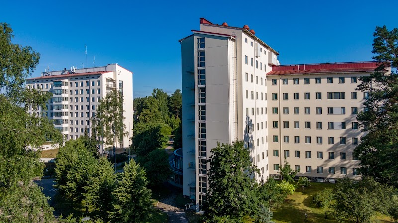 Hotel Valo in Heinola, Finland